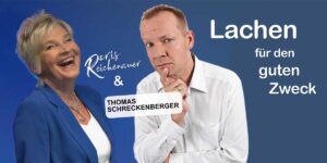 Samstag, 20. Juli: Doris Reichenauer und Thomas Schreckenberger beim Zavelsteiner Kultursommer 2.4